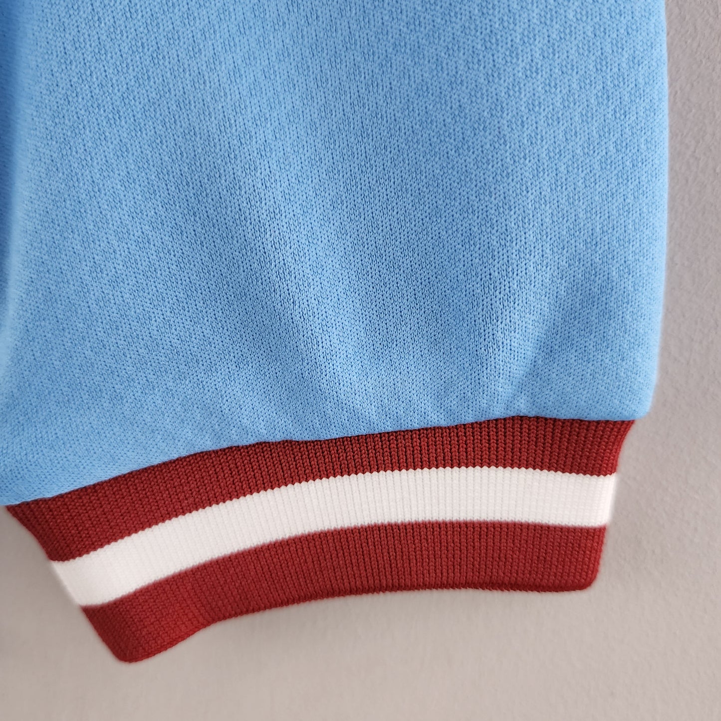 Camiseta manga larga Manchester City 1ª equipación 2022/23