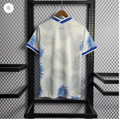 Maglia Brasile 2022/2023 Bianca