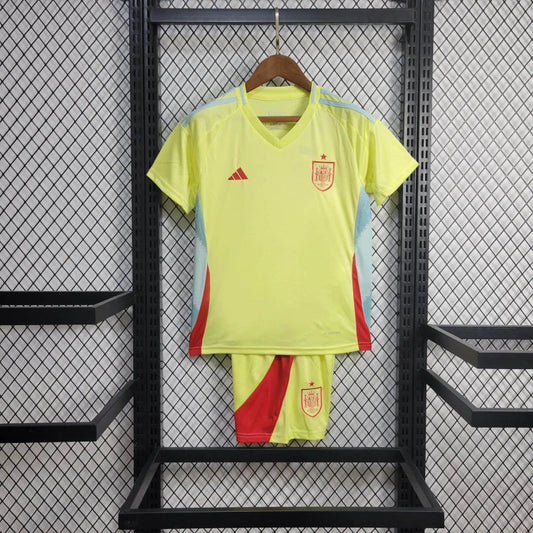 Kit España 24/25 Infantil