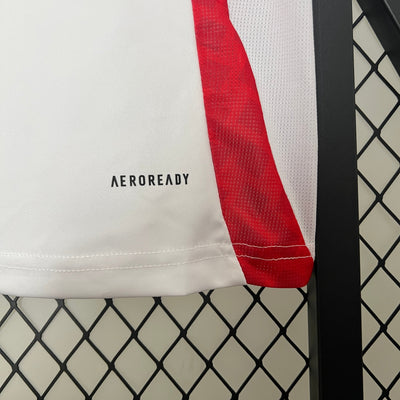 Maglia Cile Away 2024/2025