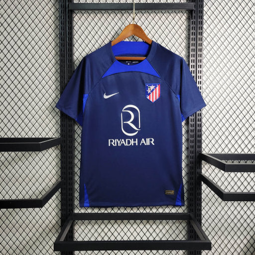 Camiseta de entrenamiento ATM Azul 2023/24