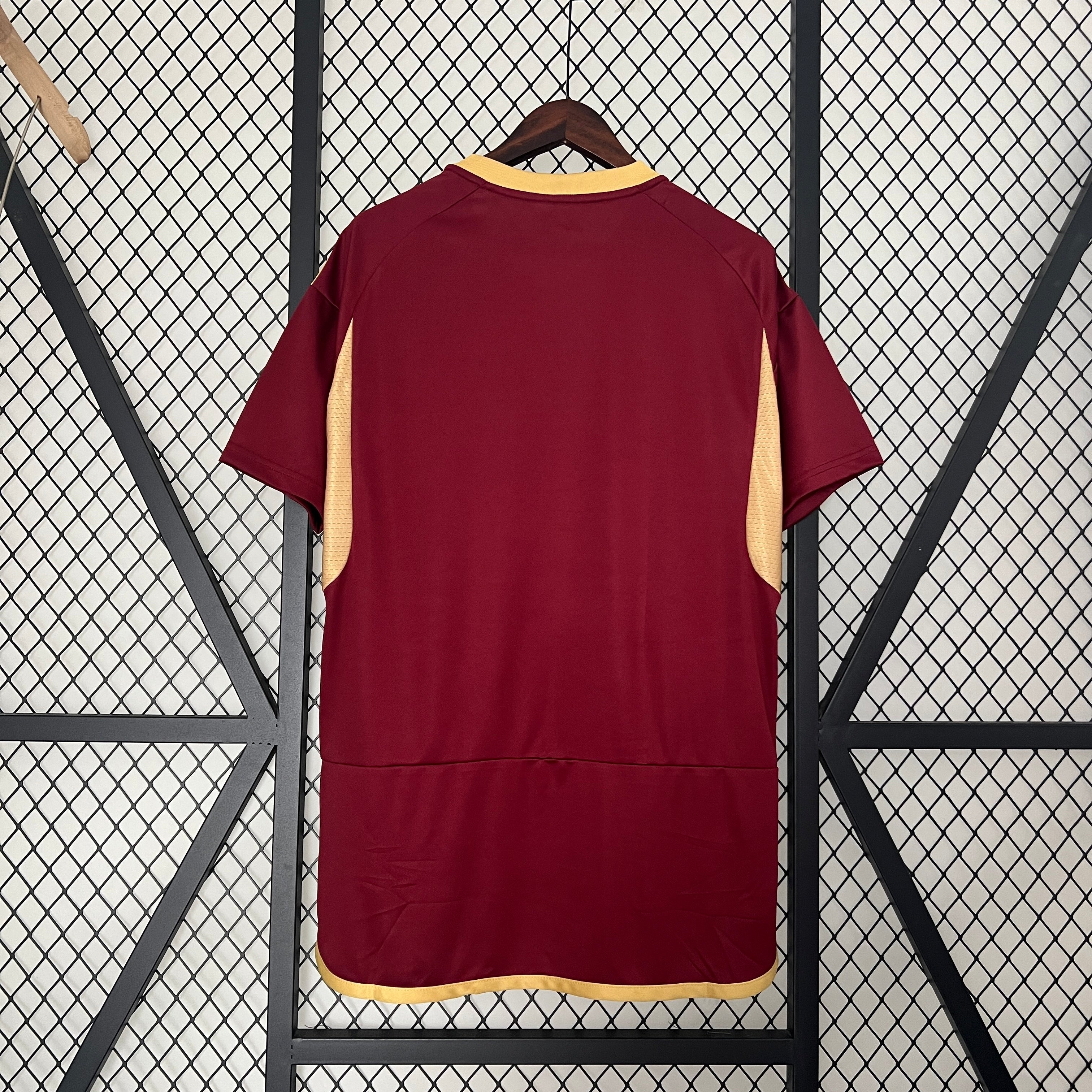 Maglia Venezuela Home 2024/2025