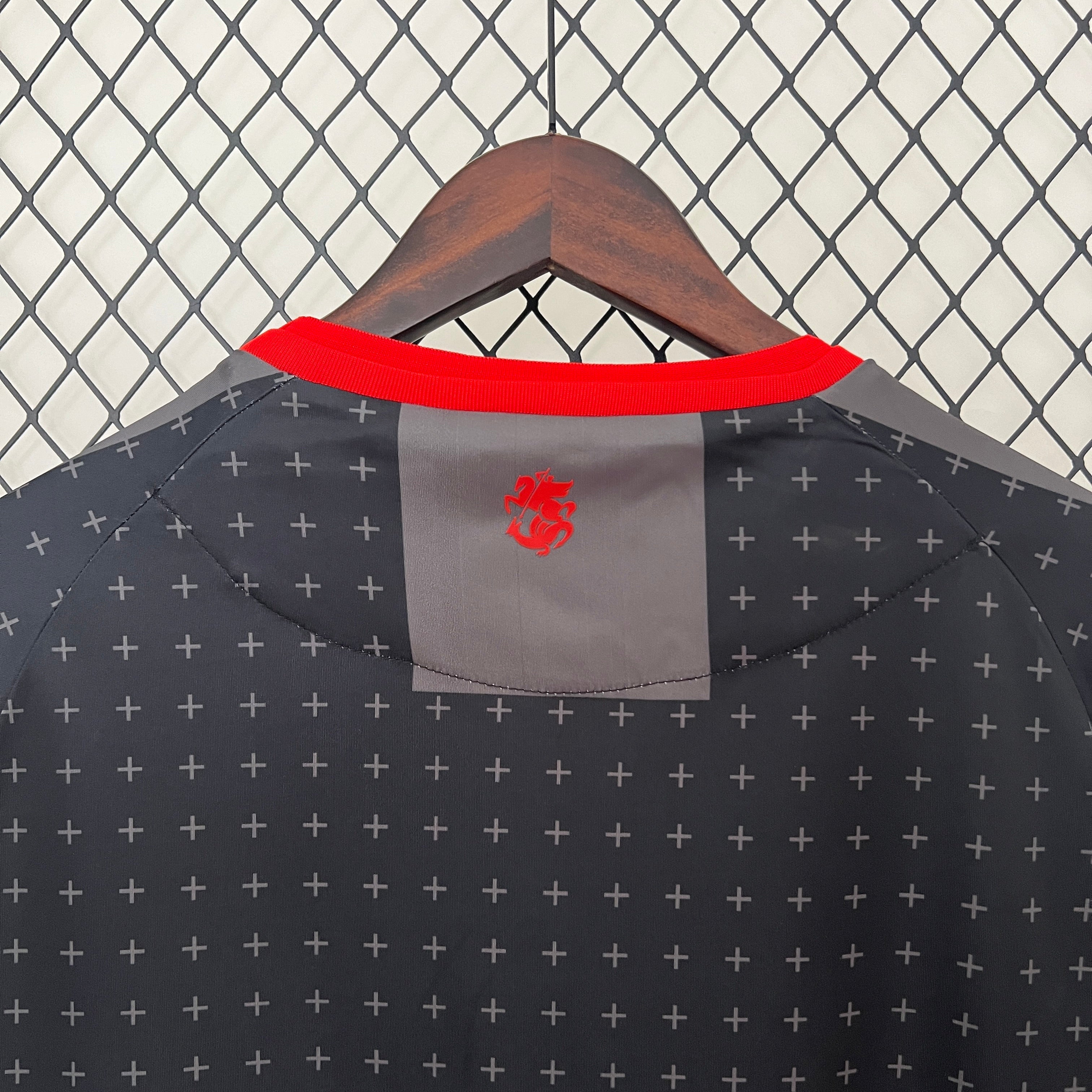 Maglia Georgia Away 2024/2025