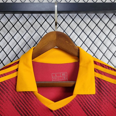 Camiseta AS Roma Local 2024/2025