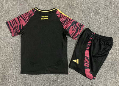 Maglia da bambino Perù Away 2024