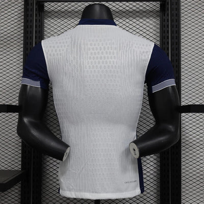 Camiseta Tottenham 2024/2025 Local