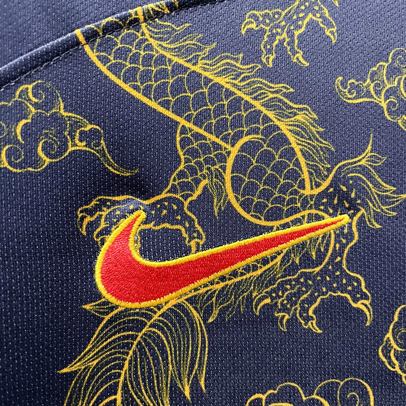 Camiseta china 2022/23