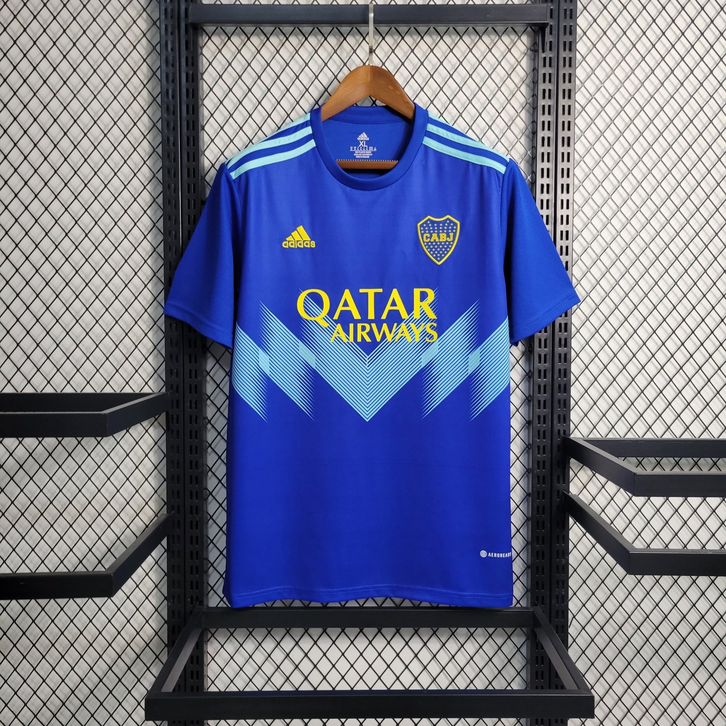 Boca Junior Maillot 2023 2024