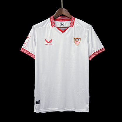 Camiseta de futbol Sevilla FC primera 2023 2024