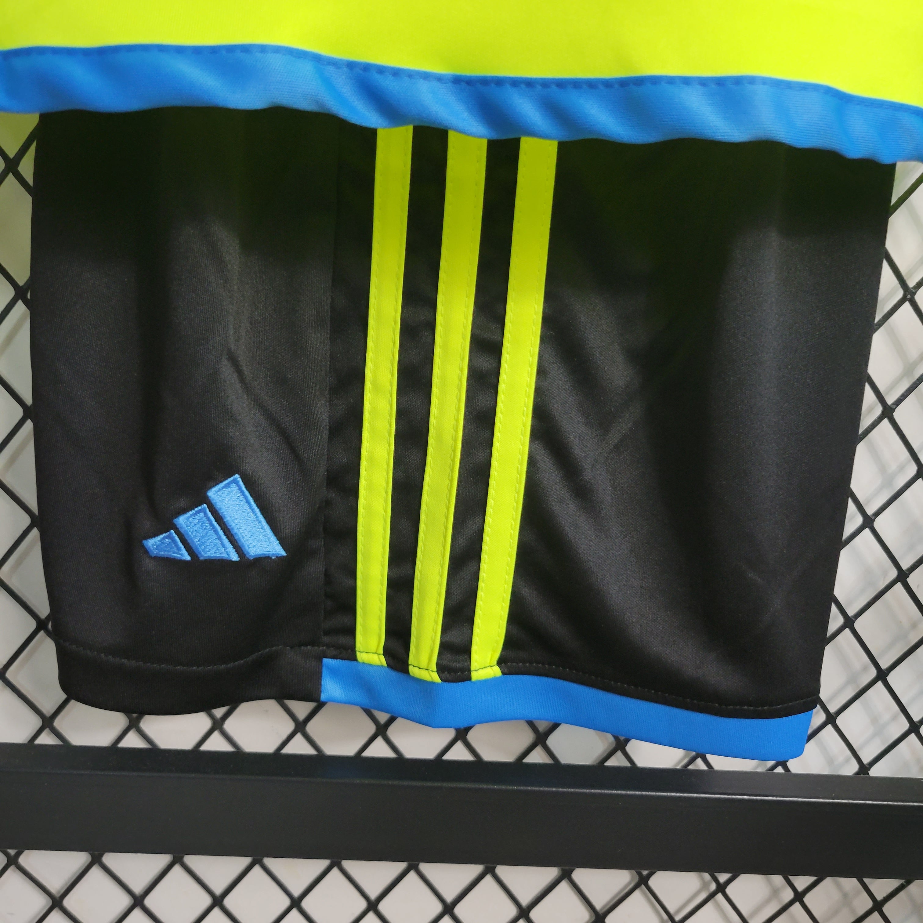 Kit per bambini dell'Arsenal