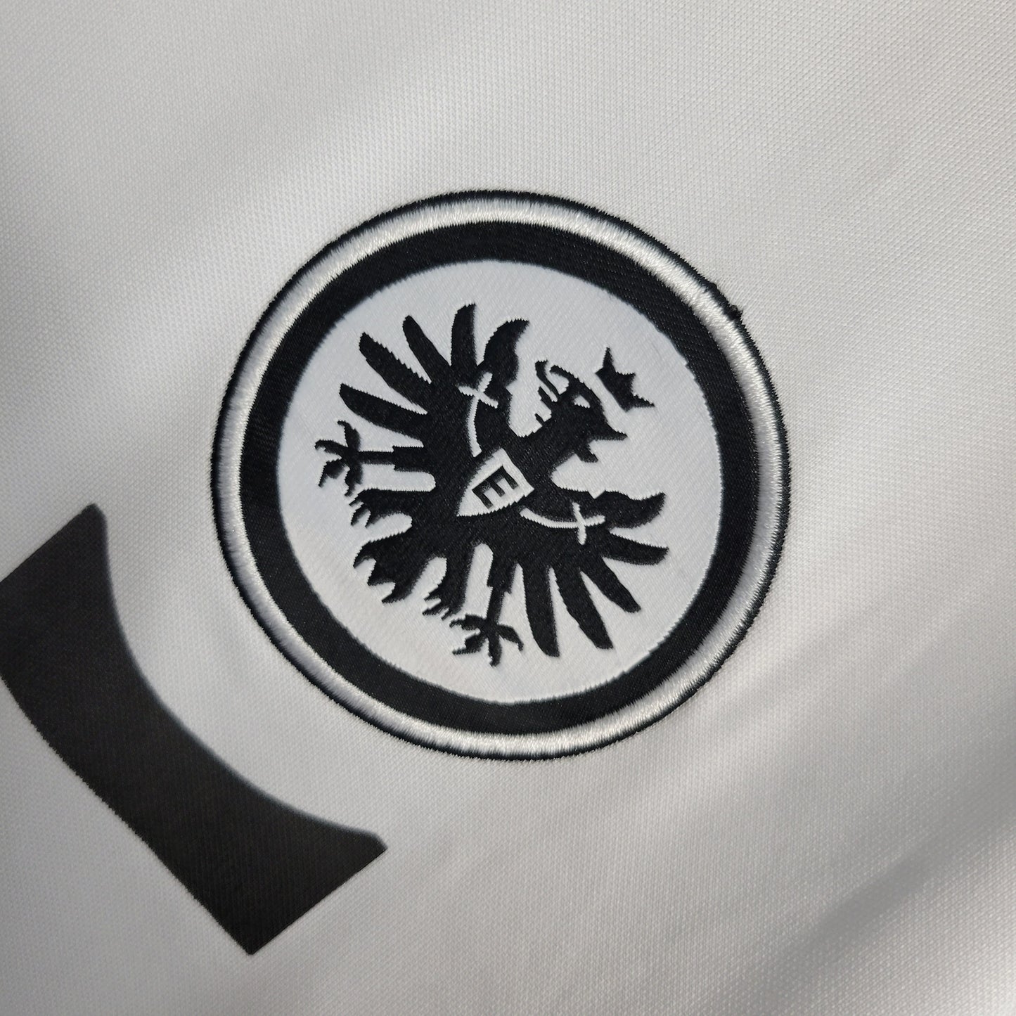 Camiseta Frankfurt 2023 2024