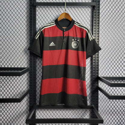 Camiseta Mundial Alemania 2014