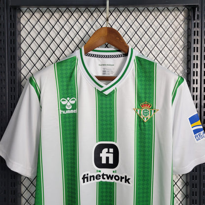 Camiseta Real Betis 2023 2024