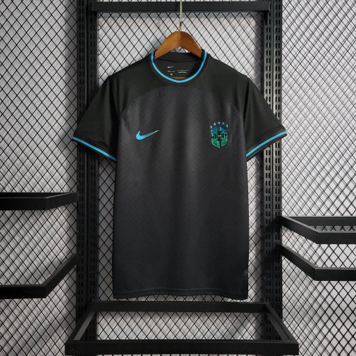 -Camiseta conceptual de Brasil 2022/23