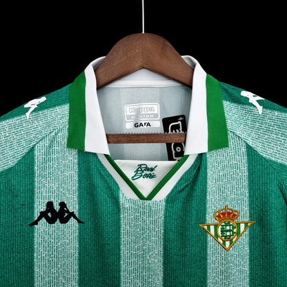 Maglia Real Betis 2022/23