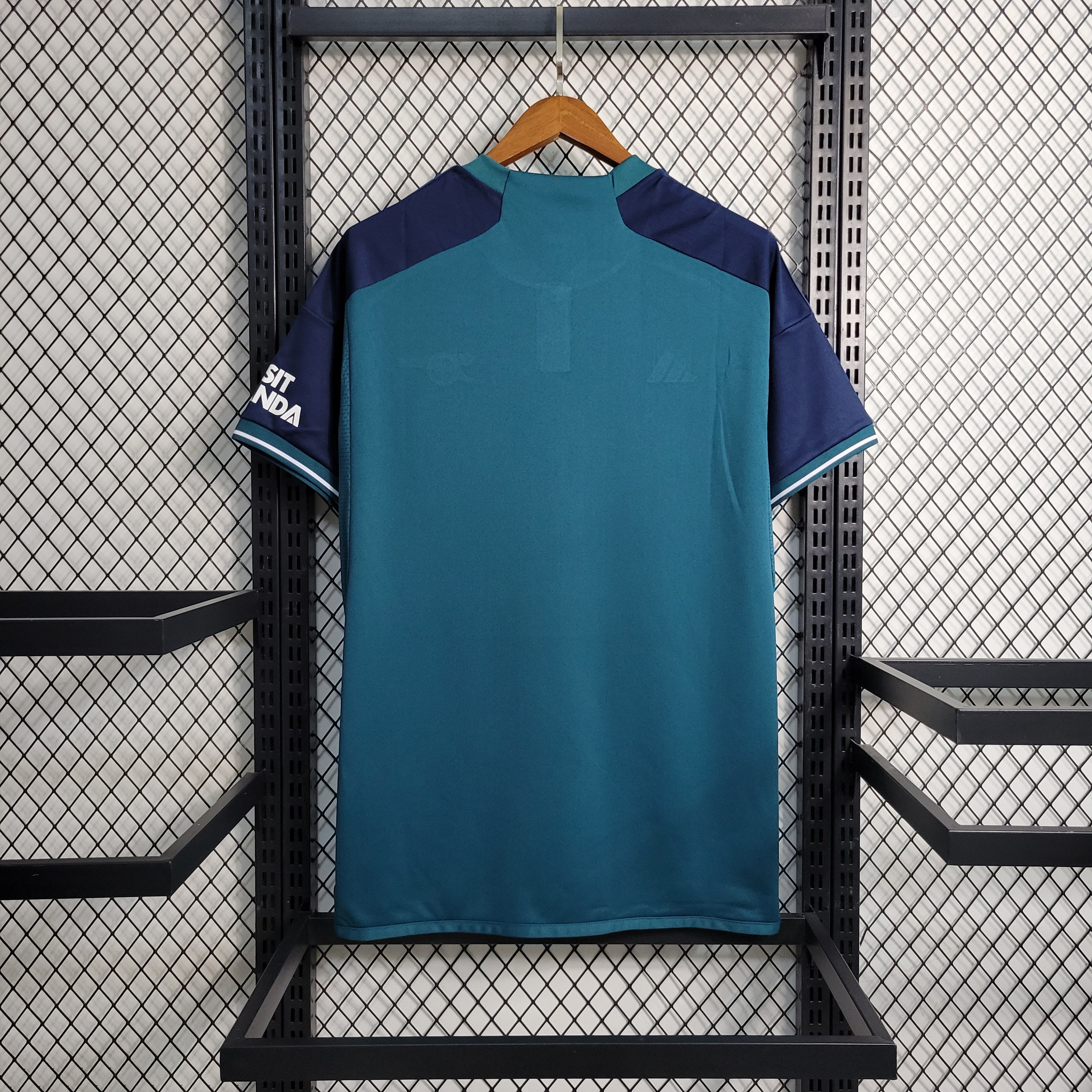 Maglia Arsenal 2023 2024 Trasferta