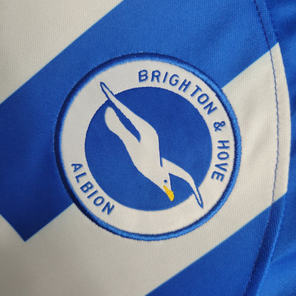 Camiseta Brighton Futbol 2023 2024 Local