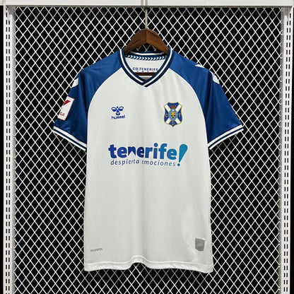 Camiseta local Tenerife 2023 2024