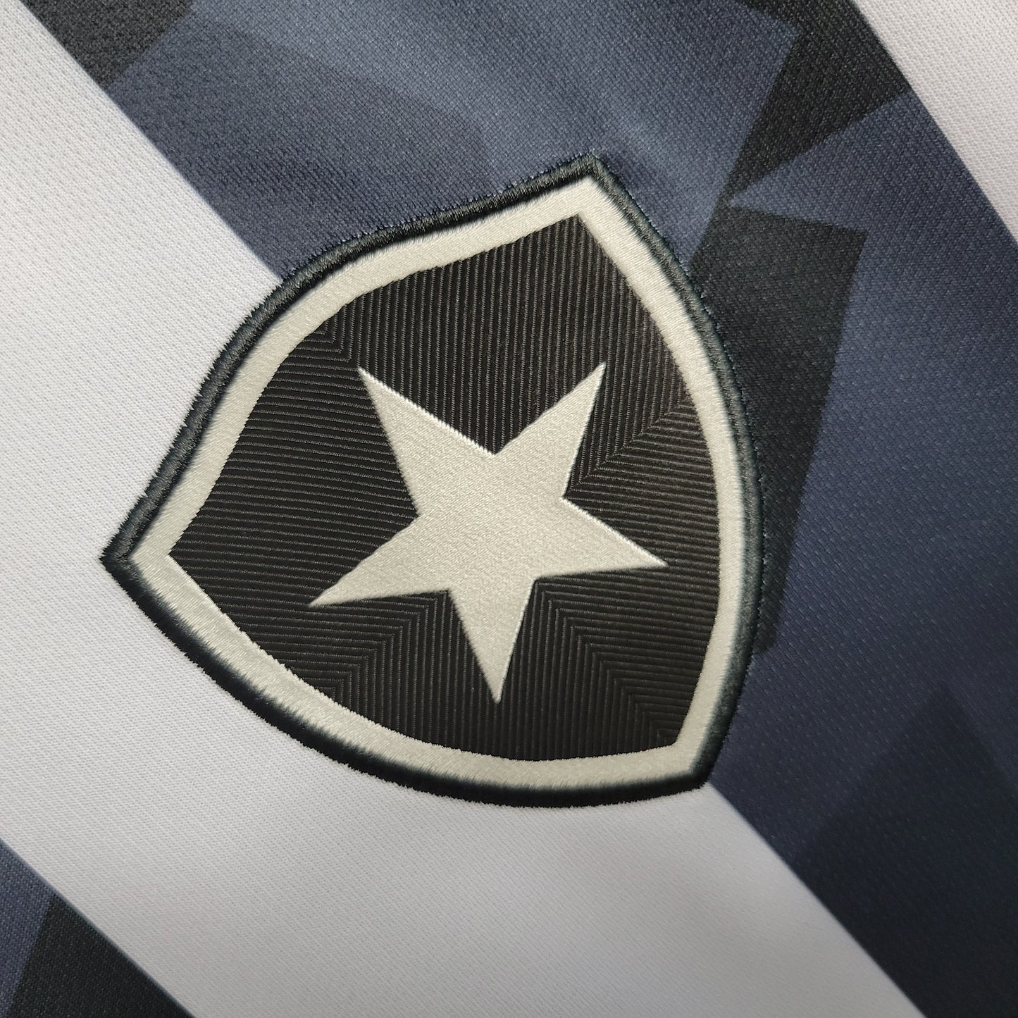 Camiseta Botafogo Retro 2019-2020