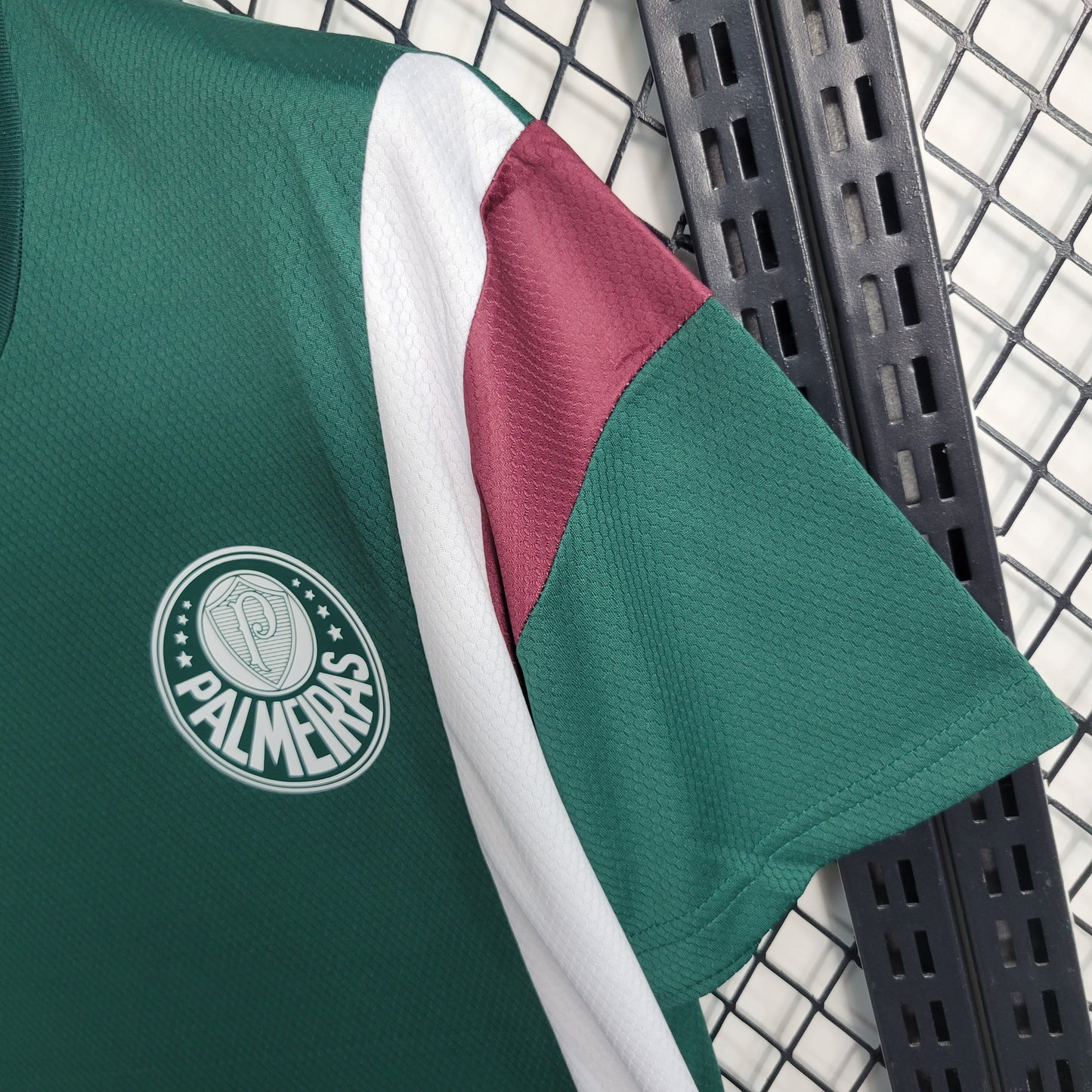 Camiseta entrenamiento Palmeiras 2023 2024