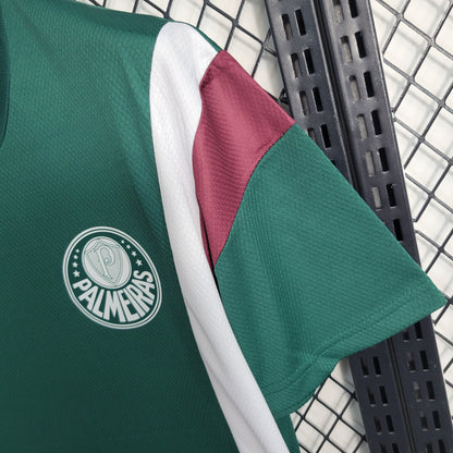 Palmeiras maillot entraînement 2023 2024