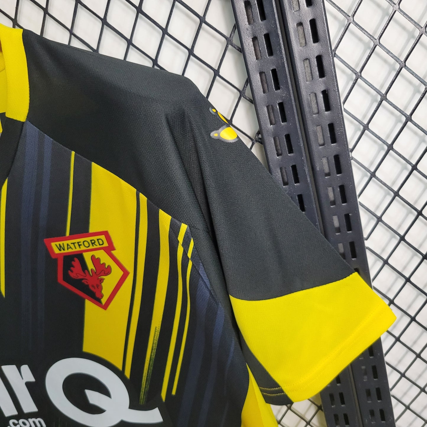 Camiseta local Watford 2023 2024