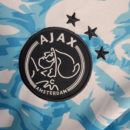 Ajax Maillot 2023 2024 entraînement