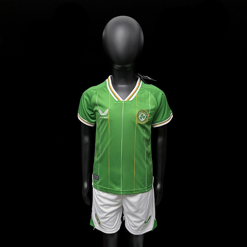 Kit infantil de Irlanda