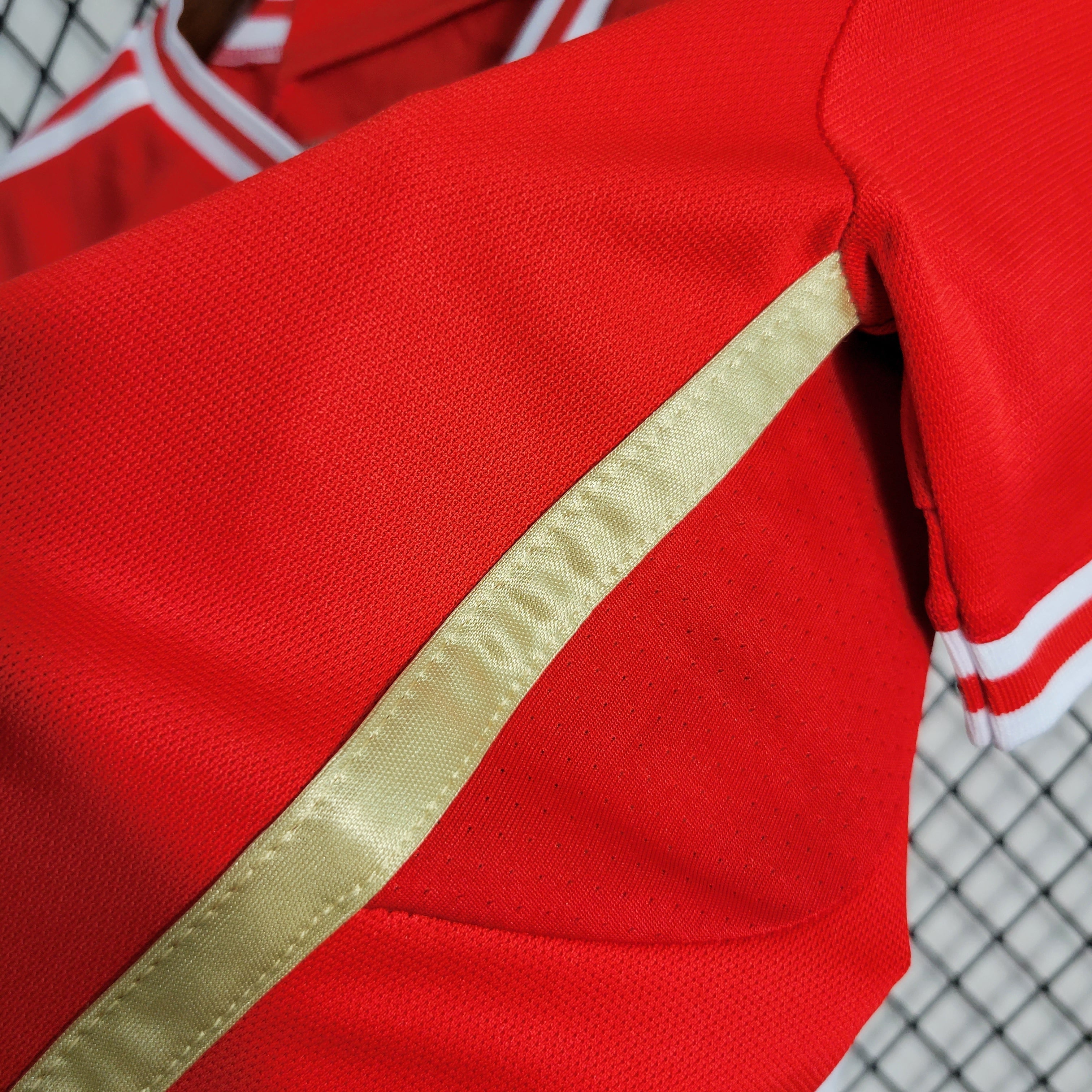 Divisa da bambino Benfica 2023 2024