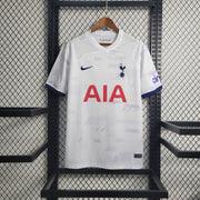 Maglia casalinga del Tottenham 2023 2024
