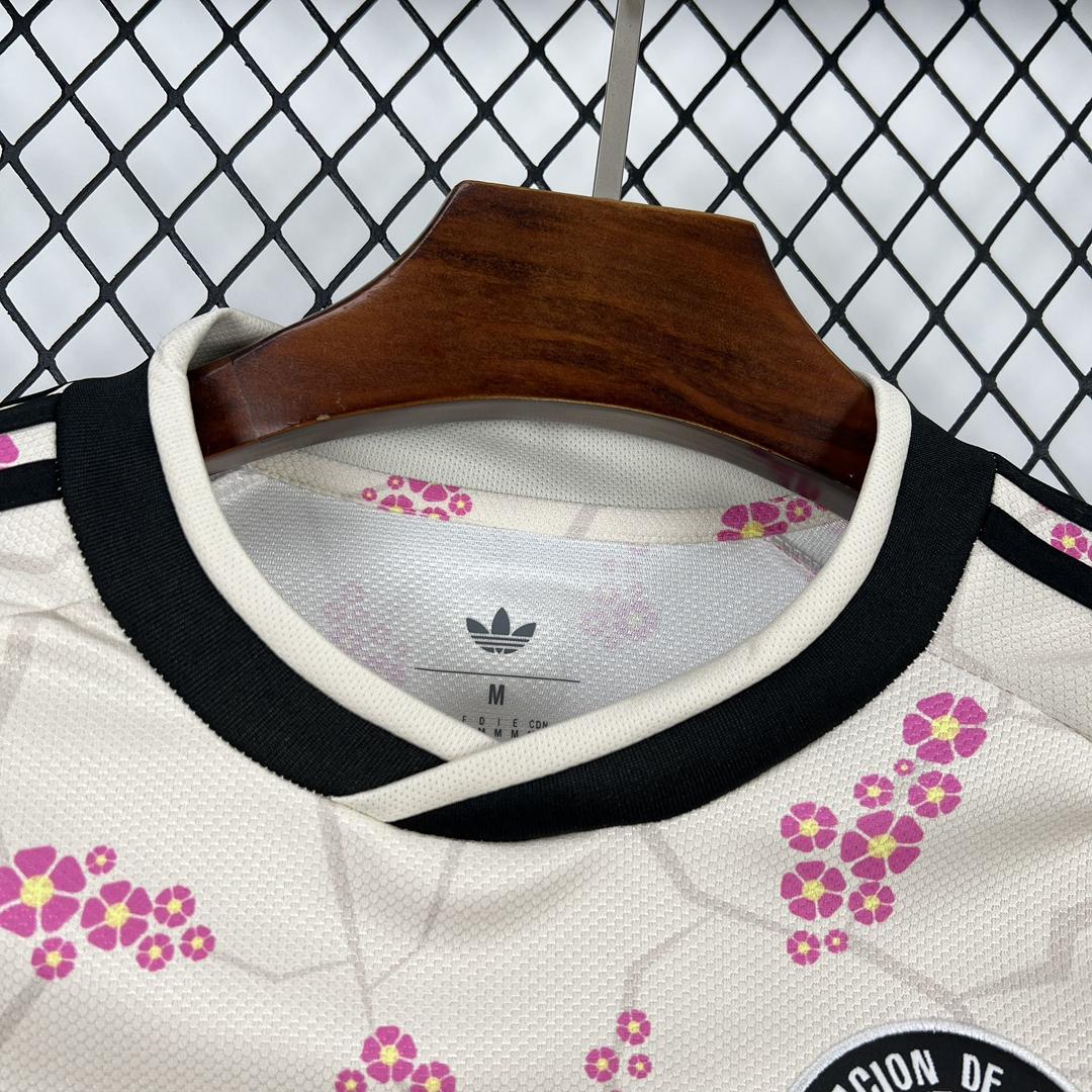 Maillot Chili Extérieur 2026/27