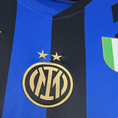 Terza maglia dell'Inter 2022/23