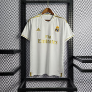 Maglia retrò Real Madrid 2018 2019