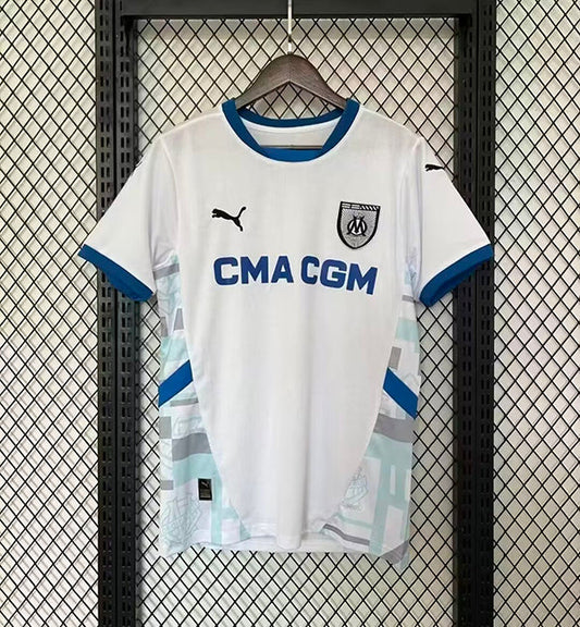 Camiseta Marsella/OM Primera 2024/2025