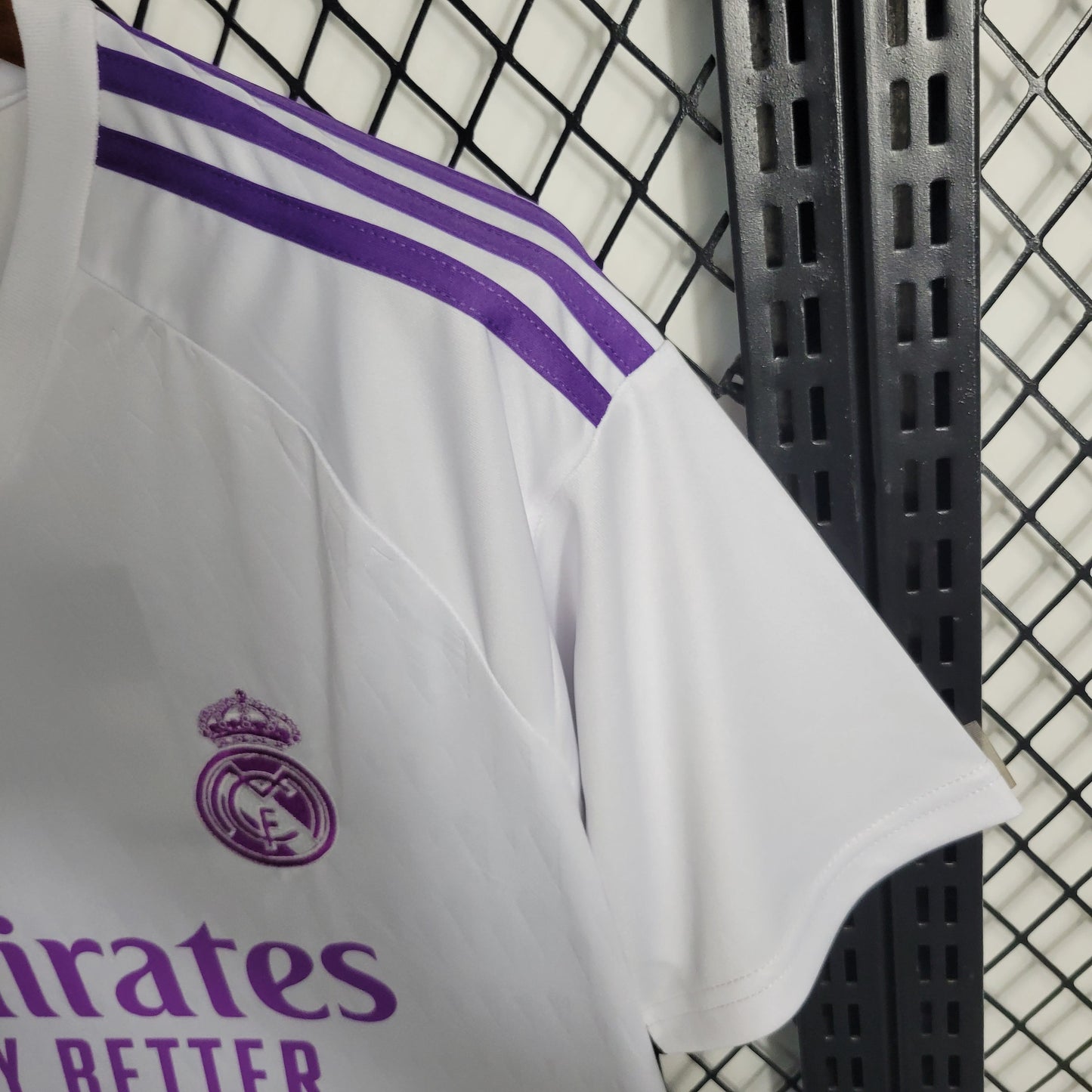 Camiseta De Portero Real Madrid 2023 2024