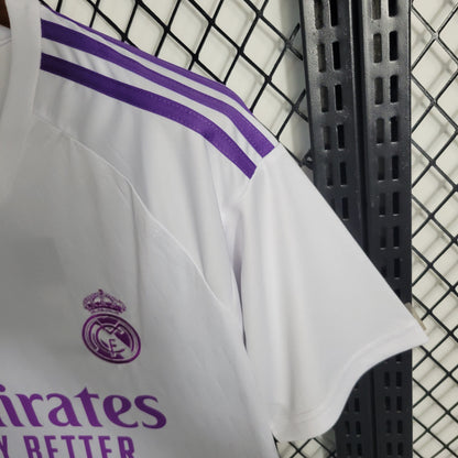 Real Madrid Maillot gardien 2023 2024