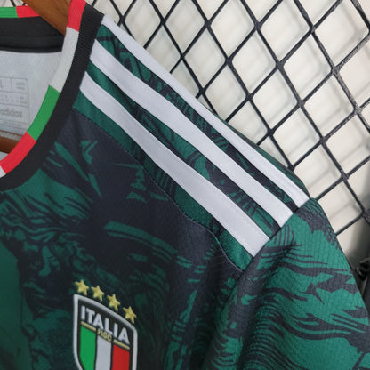 Camiseta Italia Edición Especial 2023 2024 Concept