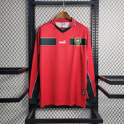 Maglia a maniche lunghe Marocco Retro 98