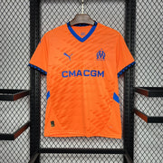 Maglia Marsiglia/OM Away 2024/2025
