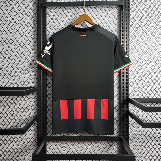 AC Milan Maillot Domicile 2022/23