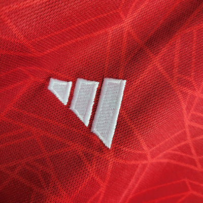 Maglia bambino Manchester United 2023 2024