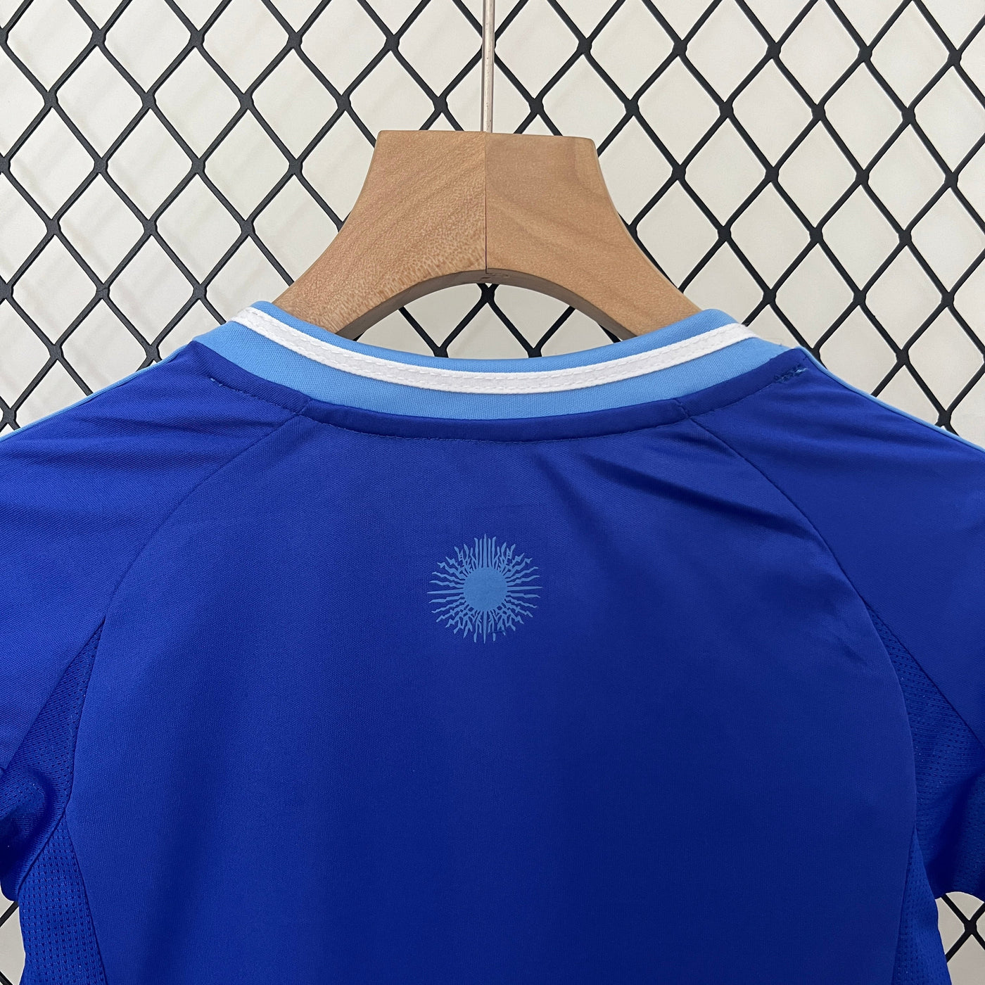 Maglia da trasferta Argentina per bambini 24/25