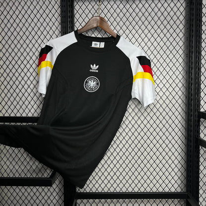 Camiseta Alemania Vintage 2024-2025