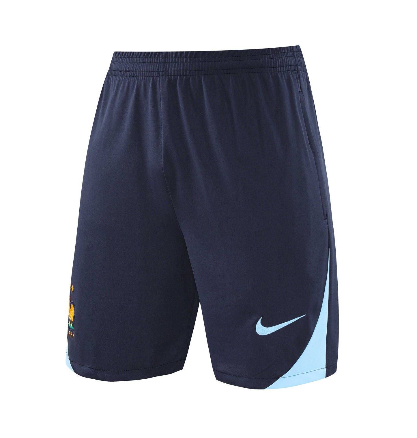 Kit de entrenamiento Francia 24/25