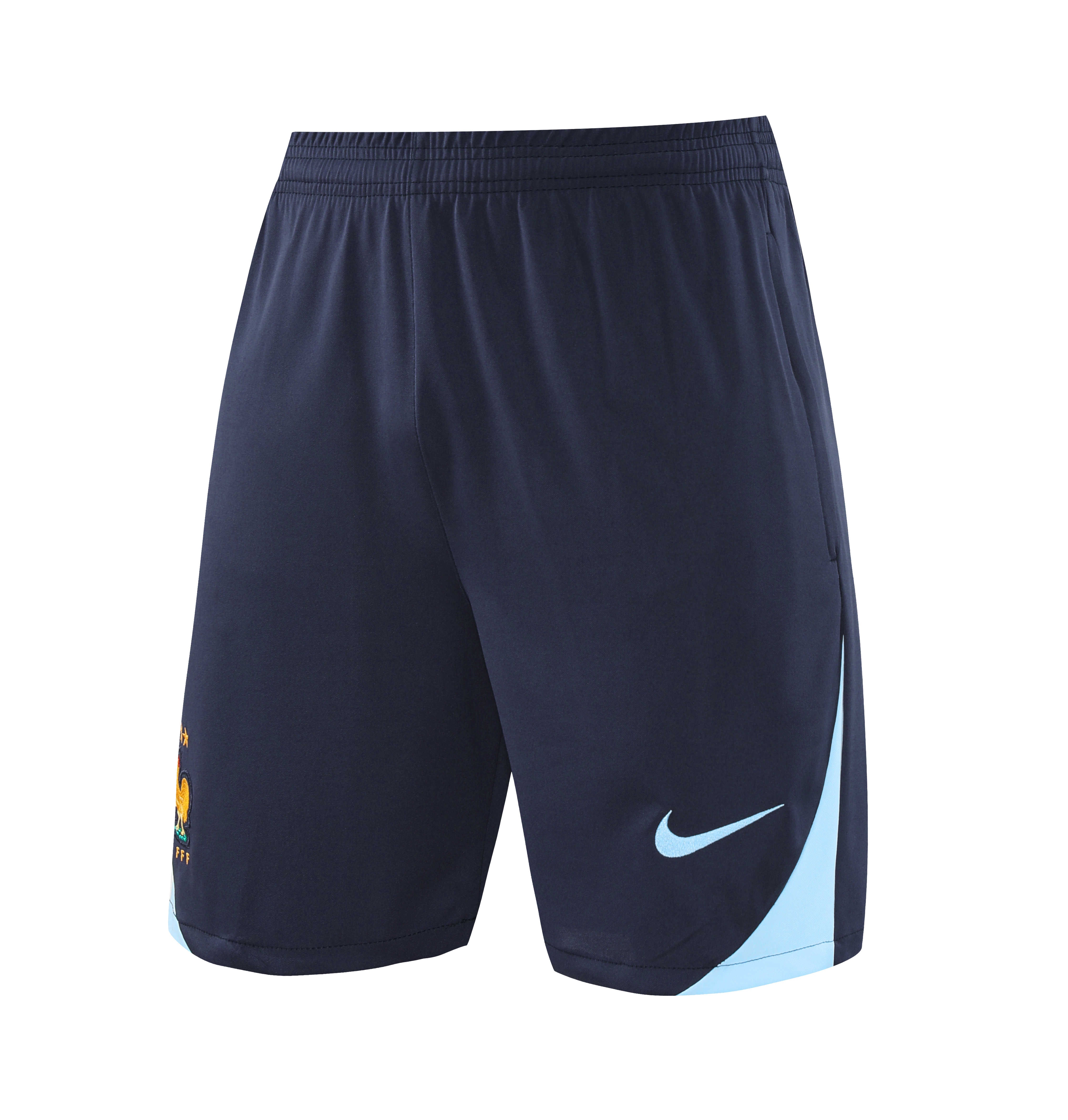 Kit allenamento Francia 24/25