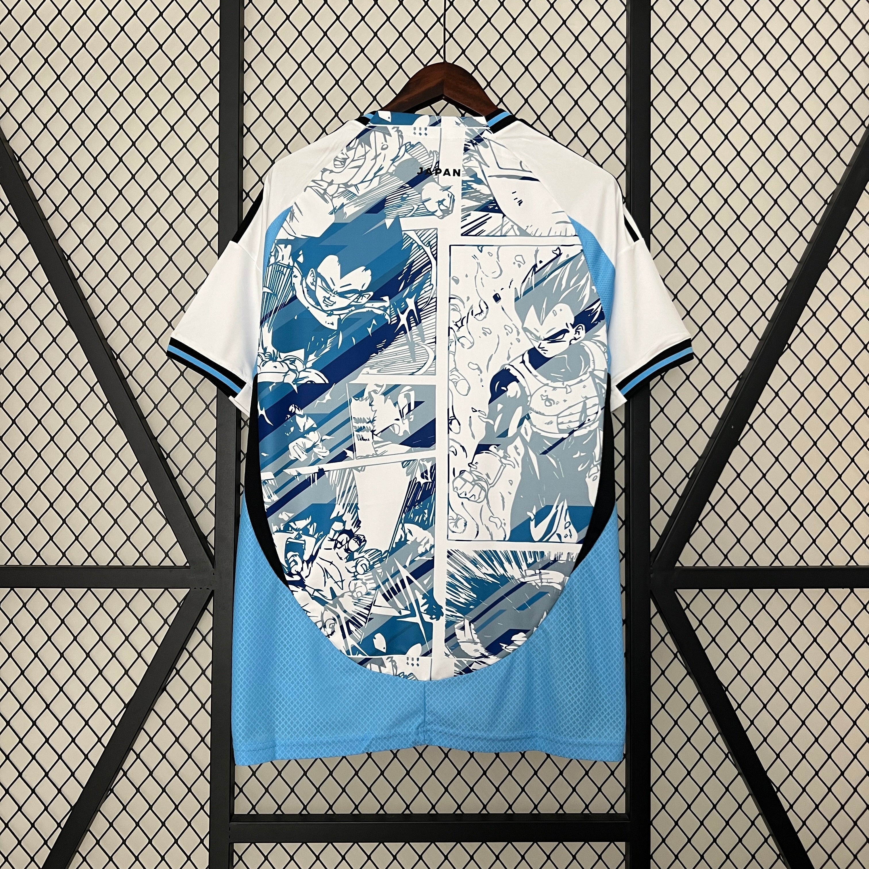 Maglia Japan Concept DBZ 2024