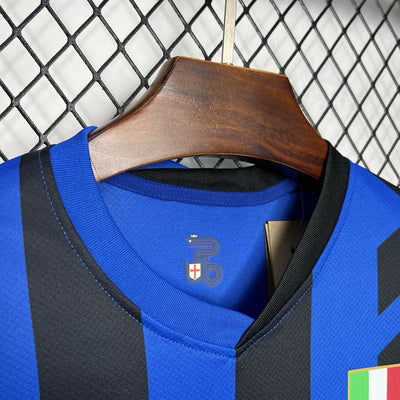 Terza maglia dell'Inter 2022/23