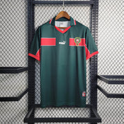 Maglia da casa retrò del Marocco 98