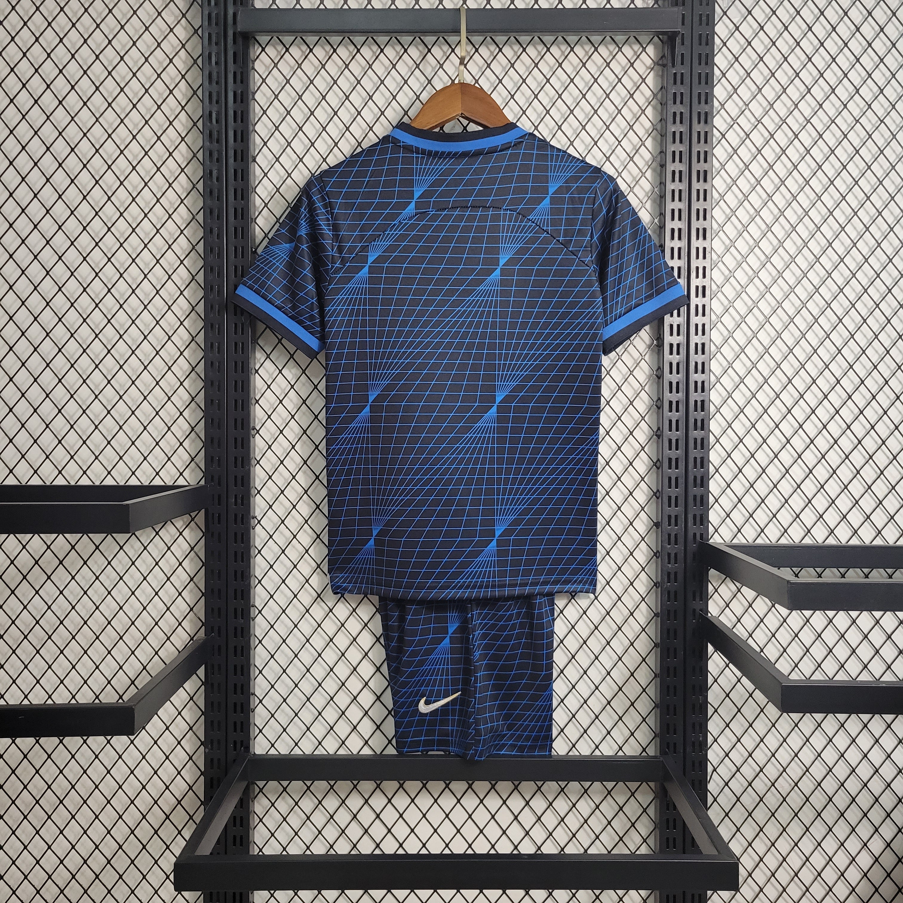 Kit per bambini Chelsea