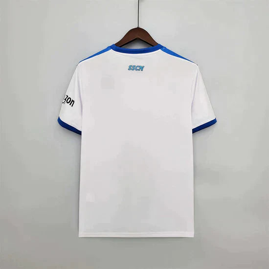 Naples Maradona concept jersey